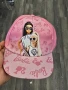 шапки Barbie , снимка 1