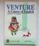 Venture 1: A Course of English and Workbook учебник и учебна тетрадка по английски за 5 клас, снимка 4