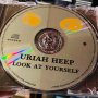 URIAH HEEP -cd, снимка 7