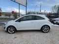 Opel Corsa 1.7 Дизел, 2012 г., Navi, Панорама, 131 к.с., снимка 5