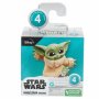 Играчка Мандалориан: Детето Йода , снимка 7