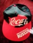 Шапки и ключодържатели Coca-Cola , снимка 1