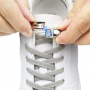 магнитни ластични връзки за обувки, снимка 1 - Други - 31803195