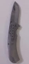 Сгъваем нож BROWNING, снимка 5