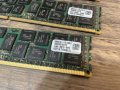 128GB Kingston DDR3 ram KVR16R11D4/16 8x16 GB, снимка 3