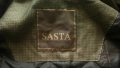 SASTA WINTER GORE-TEX Jacket размер L за лов зимно ватирано яке водонепромокаемо - 2107, снимка 15