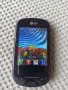LG EGO T500. Работи без забележки., снимка 2
