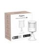 Сензор за движение и светлина Aqara P2 Matter, снимка 1