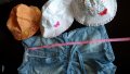 летни блузки за момиче- къс и дълъг ръкав - 4лв, потничета, снимка 7