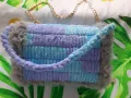 Плетена Дамска чанта, снимка 5