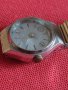Стар рядък часовник ЗАРЯ СССР с верижка за КОЛЕКЦИЯ ДЕКОРАЦИЯ 41755, снимка 4