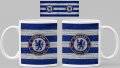 Чаша Челси Chelsea Керамична, снимка 6