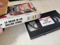 ROLLING STONES-VHS ORIGINAL TAPE 2912251000, снимка 9