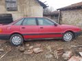 Продавам Audi 80 1.8 на части , снимка 1 - Автомобили и джипове - 35600908