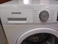 Пералня Сименс Siemens Extra Klasse IQ 500 A+++ 8кг 2 години гаранция!, снимка 2