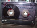 Аудио касети Philips SF Ferro 90/45/ 10 броя, снимка 2