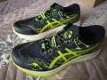 ASICS Fuji Lite 5, маратонки за планинско бягане, нови., снимка 1