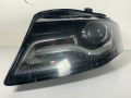 Ляв оборудван фар Ауди А4 Б8 Lqv oborudvan far Audi A4 B8 (07-11) 8K0941029G, снимка 2