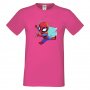 Мъжка тениска Marvel Spiderman 2 Игра,Изненада,Подарък,Геймър,, снимка 15