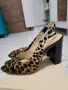 Дамски сандали, снимка 1