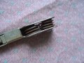 стара отварачка с точило и тирбушон, снимка 6