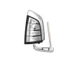 Кутийка за ключ за BMW 7 F01 / F02 / F03 / F04, снимка 3