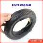 Външни и вътрешни гуми за детски триколки 8 1/2 x 2 (50-134), снимка 1