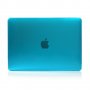 Небесно син кейс за Apple MacBook Air и PRO Retina 13"