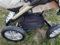ПОДАРЯВАМ .Бебешка количка Mutsy , снимка 6