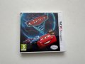 Cars 2 The Video Game за 3DS, снимка 1