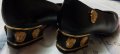 Маркови италиански атрактивни обувки ,естествена кожа, снимка 15
