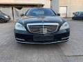 Mercedes-Benz S 350 BlueTEC DPF 4Matic 7G-TRONIC, снимка 1 - Автомобили и джипове - 36524684