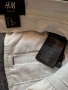 Вълнена блуза размер М и панталон h&m slim fit , снимка 5