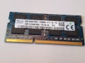 SK HYNIX 8GB 2RX8 PC3L-12800S-11-13-F3, снимка 1