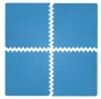 Настилка ЕVA, 61х61х1.3 см, 4 броя в комплект , снимка 2