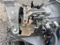 Скоростна кутия Ford Focus / C MAX / Mazda 3 1.6 TDCI 109 КС 3M5R-7F096-YF, снимка 4
