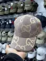 Gucci Шапка С Козирка Гучи - Налични Различни Цветове Код D2046, снимка 6
