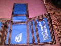 Volcom марков портфейл Щвейцария промазан плат 115х90мм, снимка 6