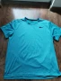 Nike Pro - страхотна мъжка тениска КАТО НОВА Л , снимка 6