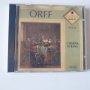 Orff ‎– Carmina Burana cd