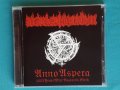 Barathrum – 2005 - Anno Aspera 2003 Years After Bastard's Birth(Black Metal,Doom Met, снимка 1 - CD дискове - 39022044