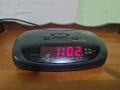 Радио с часовник SABA , снимка 1