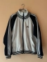Adidas оригинален бял суитшърт с джобове М размер ❤️, снимка 1