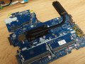 Дънна платка от HP Probook 450 G2 LA-B181P REV:1.0 Intel Core i3-5010U , снимка 4