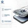 LITO Стъклен Screen Протектор Лесно Поставяне за iPhone XR/11 6.1 Баркод : 2403785, снимка 3