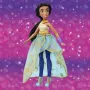 Моден гардероб Disney Princess - С кукли Жасмин и Рапунцел, снимка 6