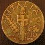 10 центисими 1939, Италия