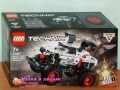 Продавам LEGO Technic 42145 42146 42147 42148 42149 42150 42151 42152 42153 42154 42155 42156 42157, снимка 7