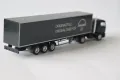 HERPA 1/87 H0 MAN КАМИОН МОДЕЛ ТИР ИГРАЧКА КОЛИЧКА, снимка 8
