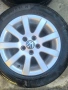 Алуминиеви джанти за VW 14цола , снимка 2
